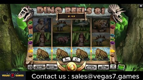 Dino Reels 81 PokerStars